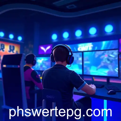 Changing Landscape of Online Gaming in 2025