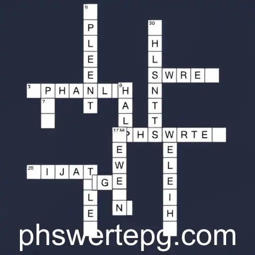 Exploring 'Crossword Fun' with PHswerte: A New Era of Puzzle Engagement