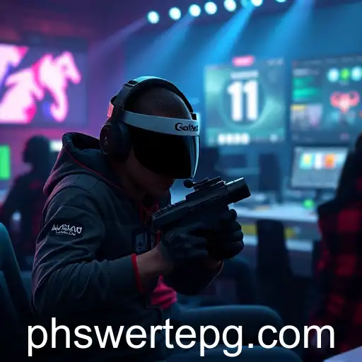 The Rise of PHswerte: A New Gaming Revolution