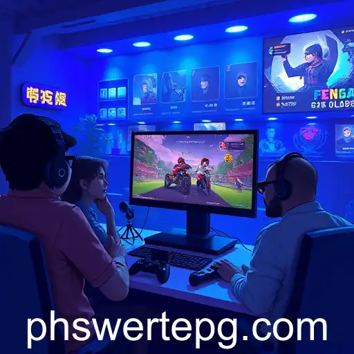 Navigating Gaming Challenges in 2025