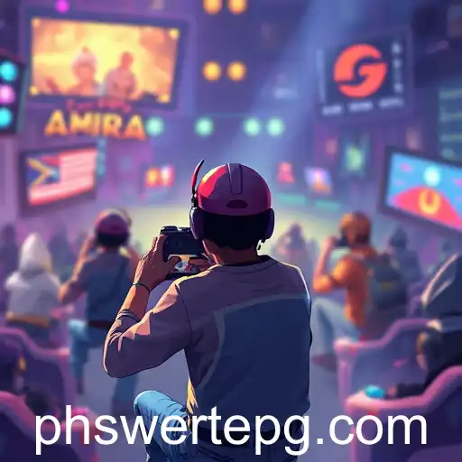 Gaming Diversity: PHswerte's Impact in 2025