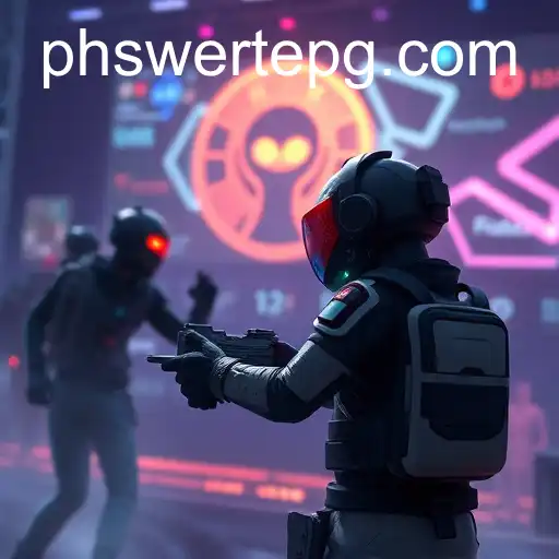 Gaming Revolution and PHswerte