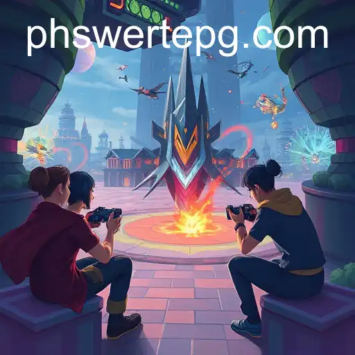 Gaming Trends for PHswerte in 2025