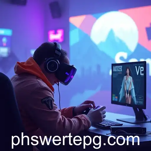 Digital Evolution in Gaming