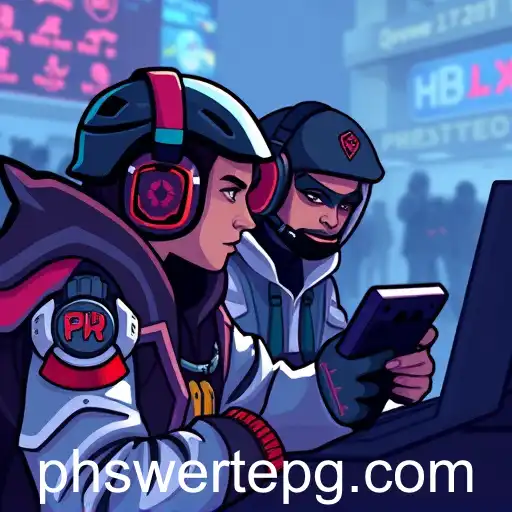 Engaging Online Trends in the Digital Gaming World