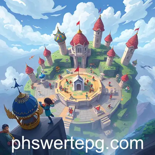 Gaming Diversity: PHswerte's Impact in 2025