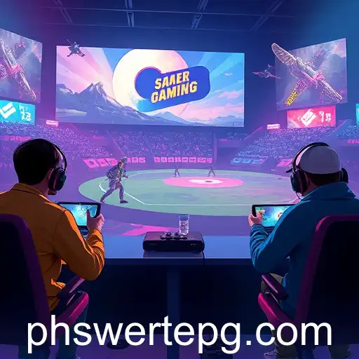 Gaming Evolutions and Trends