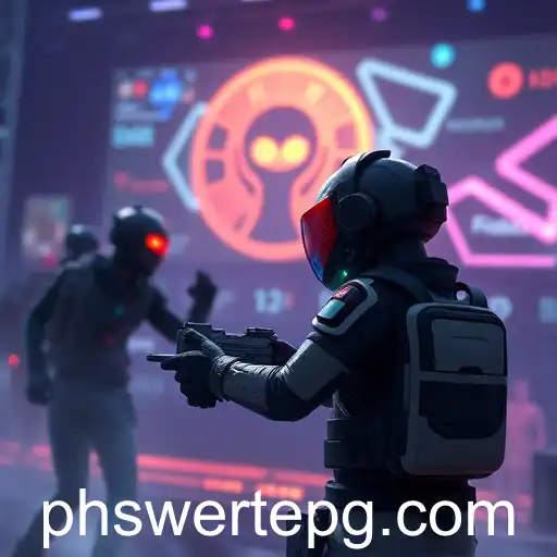 Gaming Revolution and PHswerte