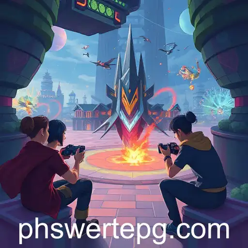 Gaming Trends for PHswerte in 2025