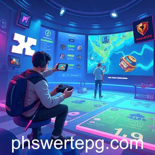 Gaming Trends Evolving in 2025