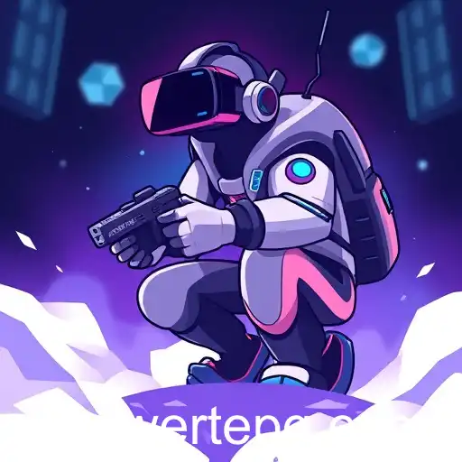 Gaming Trends and Innovations in 2025