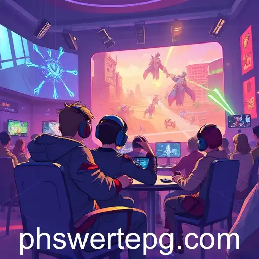 Gaming Trends and the Rise of PHswerte