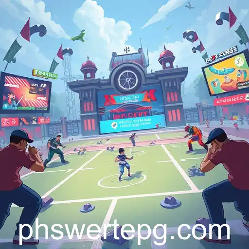 PHswerte: A New Era of Gaming