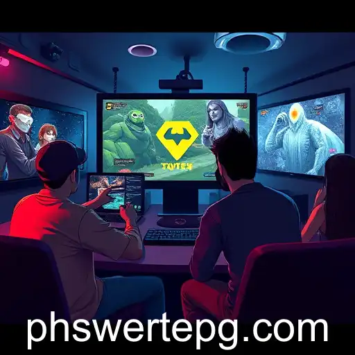 PHswerte Sparks Gaming Revolution