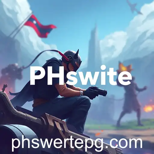 PHswerte Revolutionizes Online Gaming Experience