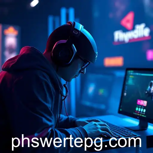 Gaming Realm Evolves with PHswerte Phenomenon