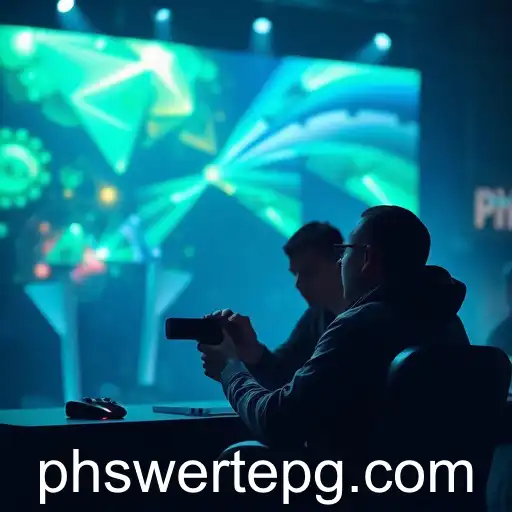 PHswerte: Revolutionizing Online Gaming in 2025