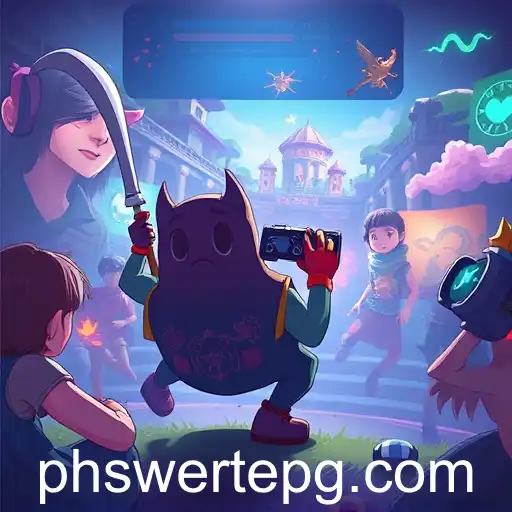 The Rise of PHswerte in Gaming Culture