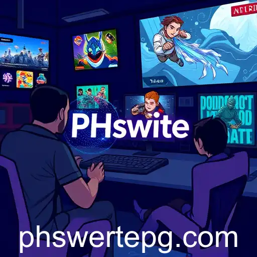 The Rise of PHswerte in Digital Gaming