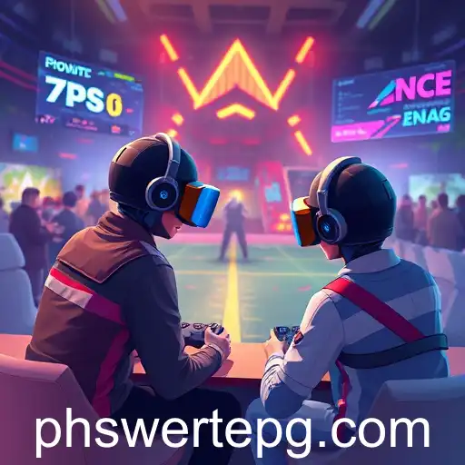 The Rise of PHswerte in Gaming Culture
