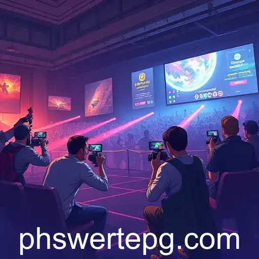 Innovation and Gaming Evolution