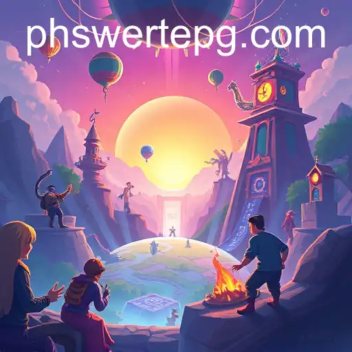 The Rise of PHswerte: A Digital Playground