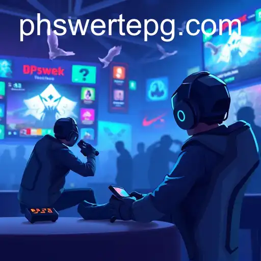 PHswerte: Revolutionizing Online Gaming Culture