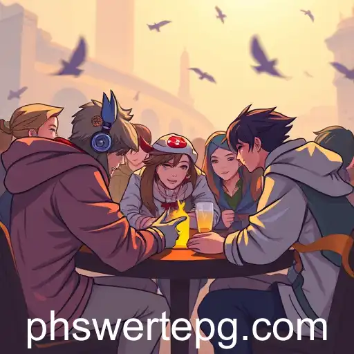 The Rise of PHswerte in Gaming