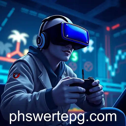 PHswerte Redefines Online Gaming Experience