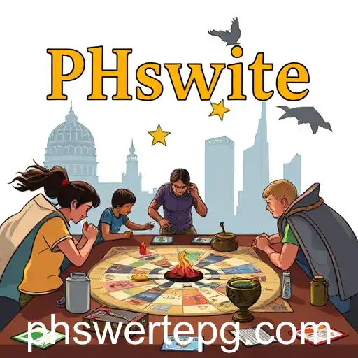 The Rise of PHswerte in Gaming Culture