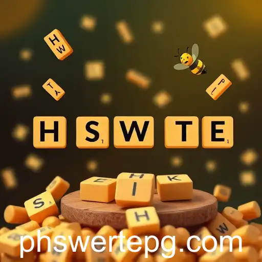 Exploring the 'PHswerte' Phenomenon in Spelling Bee Games
