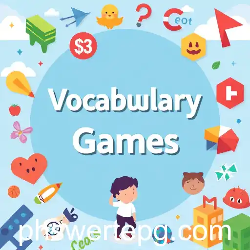PHswerte: Transforming Language Learning Through 'Vocabulary Games'