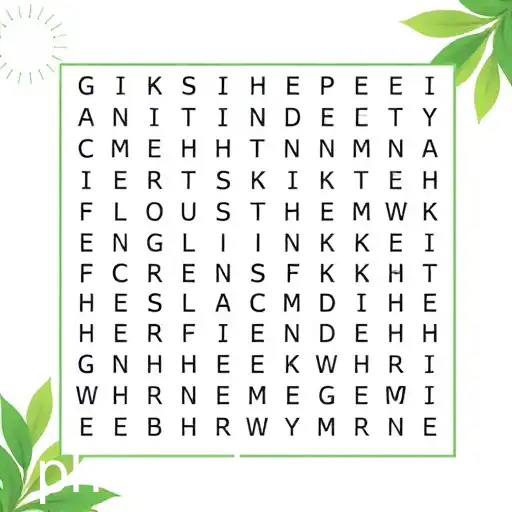 Discovering the Charm of Word Search Games on PHswerte